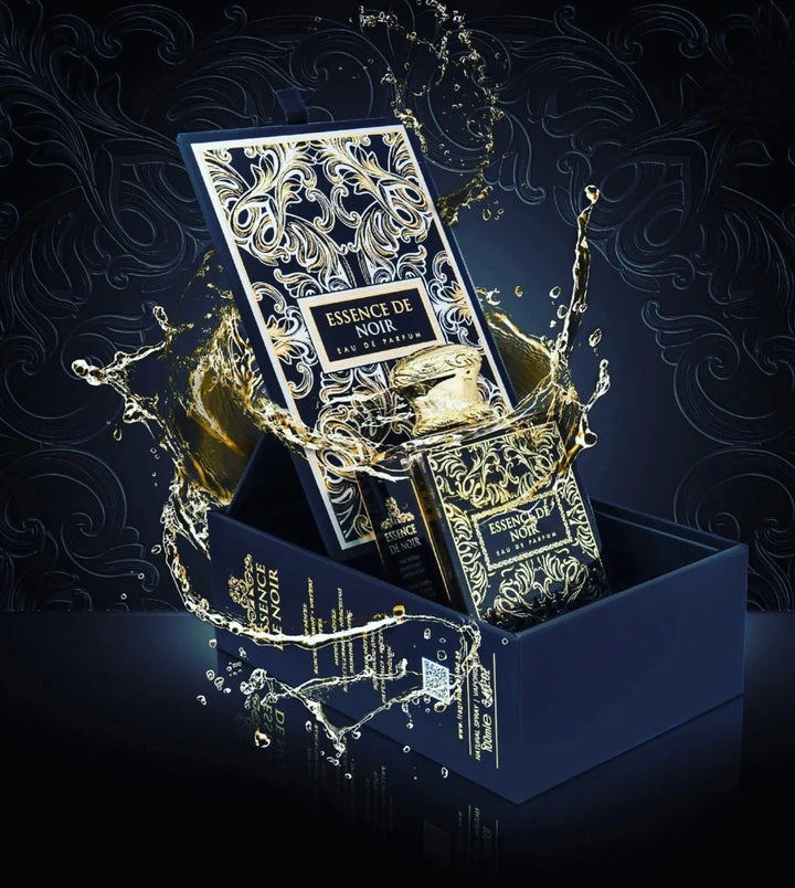 French Avenue Black Essence