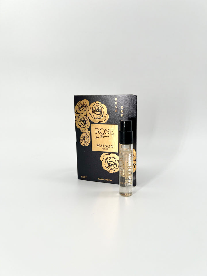 ROSE OUD - SMELLA