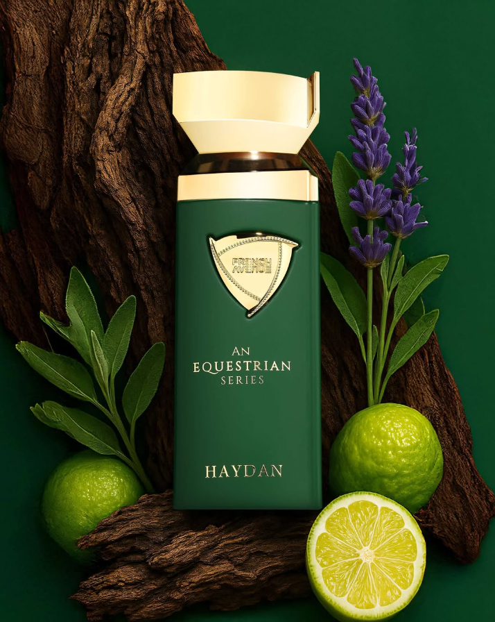 FRENCH AVENUE HAYDAN