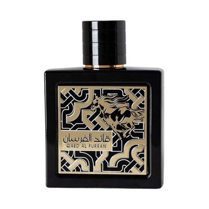 QAED AL-FURSAN