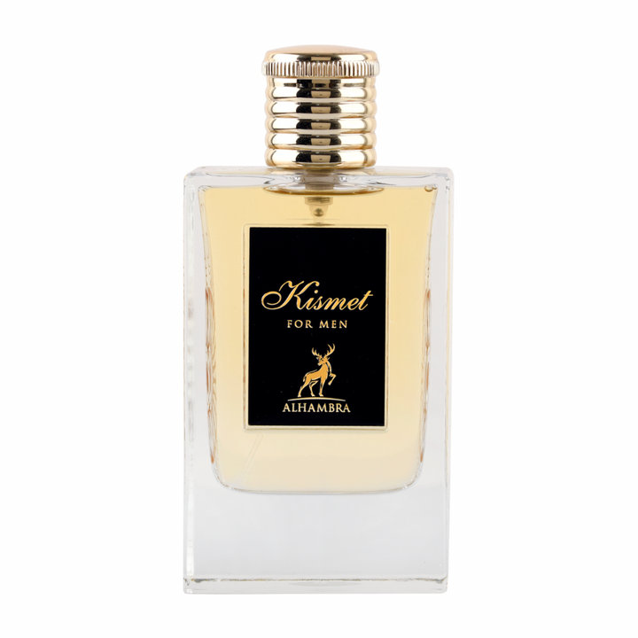 KISMET FOR MEN