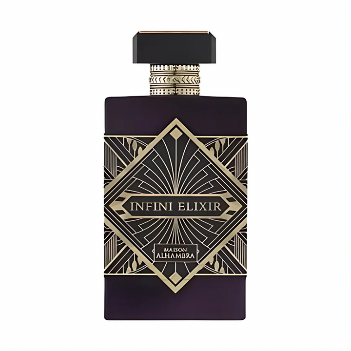 INFINI ELIXIR