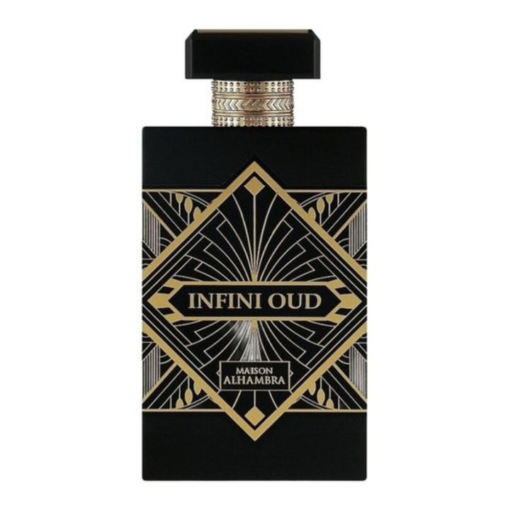 INFINI OUD
