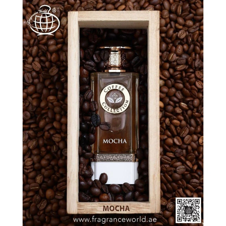 MOCHA - SMELLA