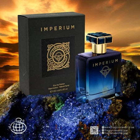 IMPERIUM - SMELLA