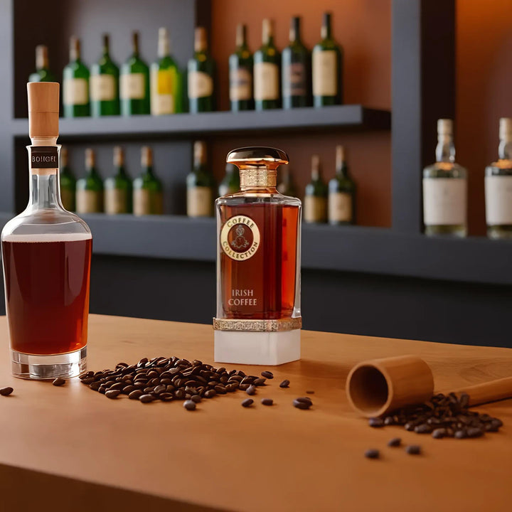 IRISH COFFEE - SMELLA