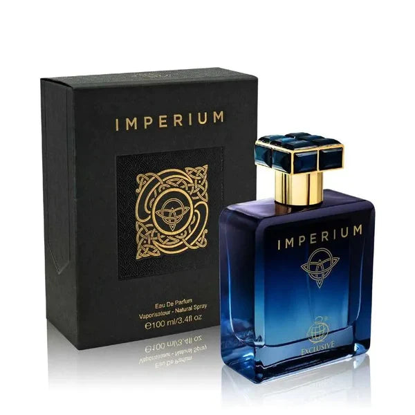 IMPERIUM - SMELLA
