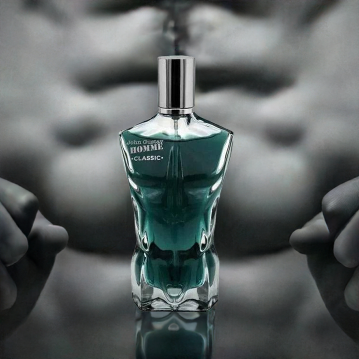 JOHN GUSTAV HOMME CLASSIC