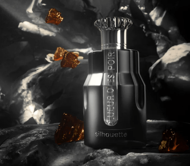 LUEUR D’ESPOIR SILHOUETTE