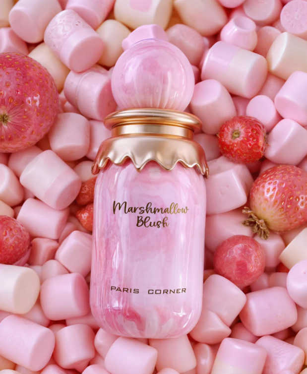 MARSHMALLOW BLUSH