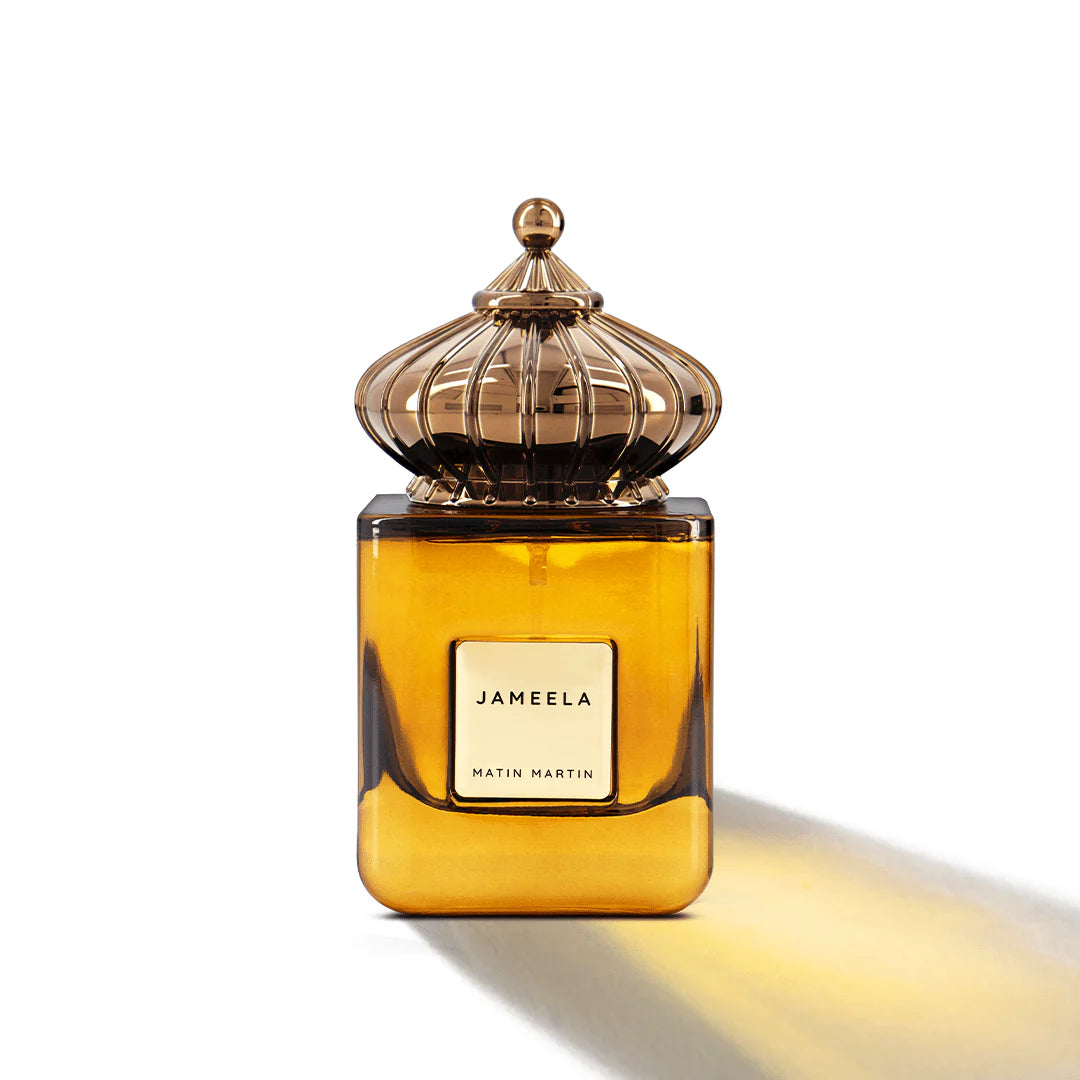 JAMEELA - SMELLA