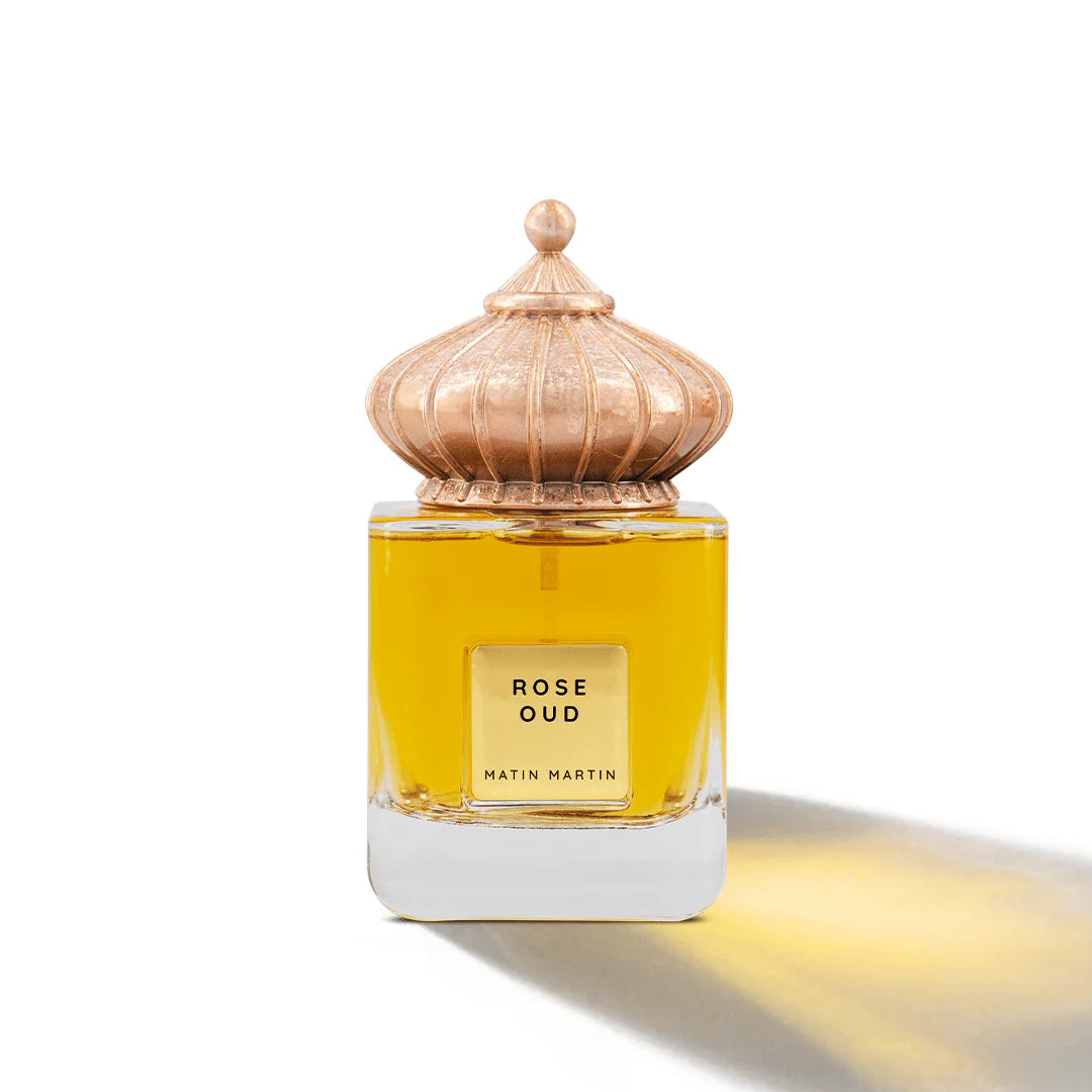 ROSE OUD - SMELLA