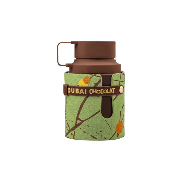 ODYSSEY DUBAI CHOCOLAT