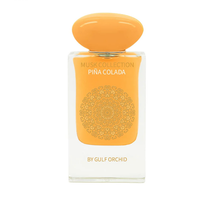 MUSK COLLECTION PIÑA COLADA
