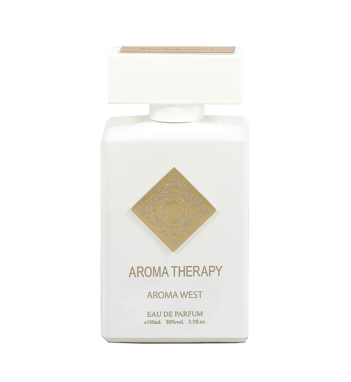 AROMA THERAPY