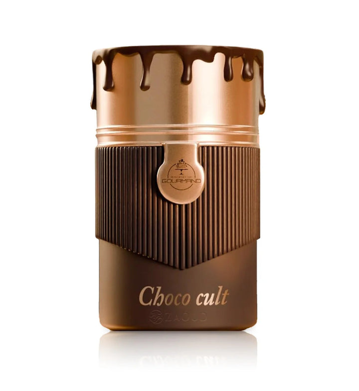 MINISTRY OF GOURMAND CHOCO CULT