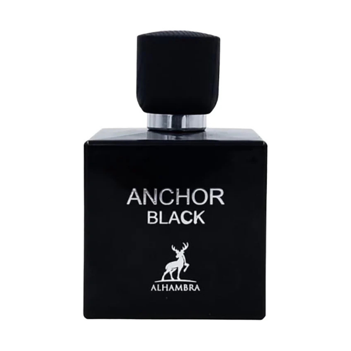 ANCHOR BLACK