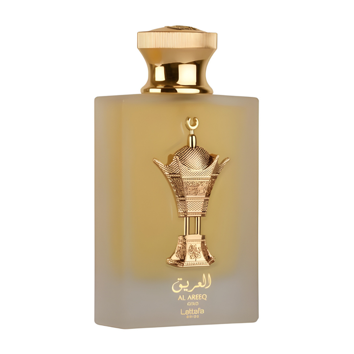 LATTAFA PRIDE AL AREEQ GOLD