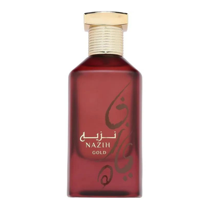 ATHOOR AL ALAM NAZIH GOLD