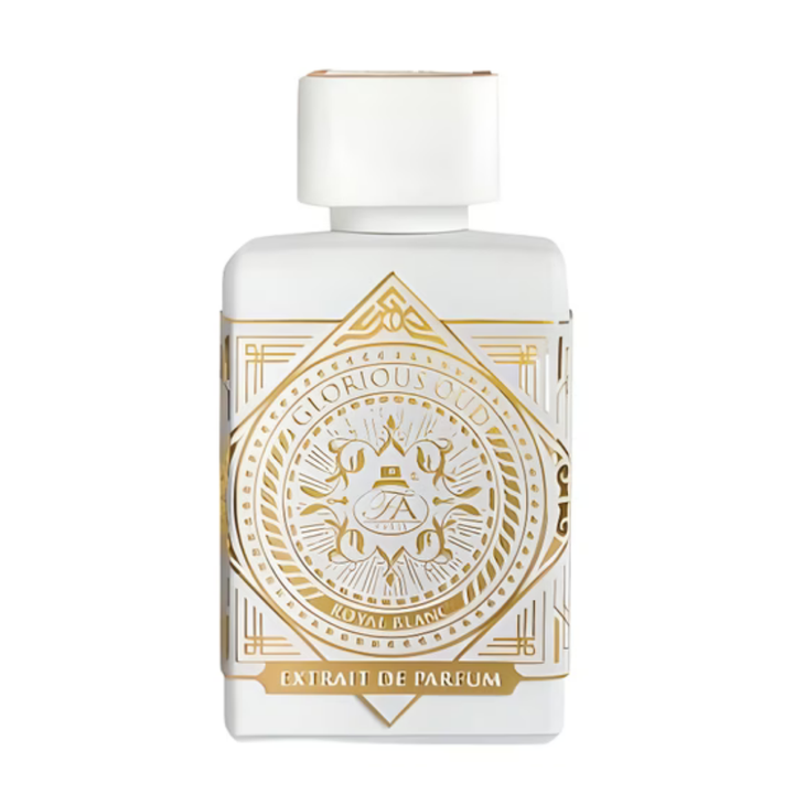 FRENCH AVENUE GLORIOUS OUD ROYAL BLANC