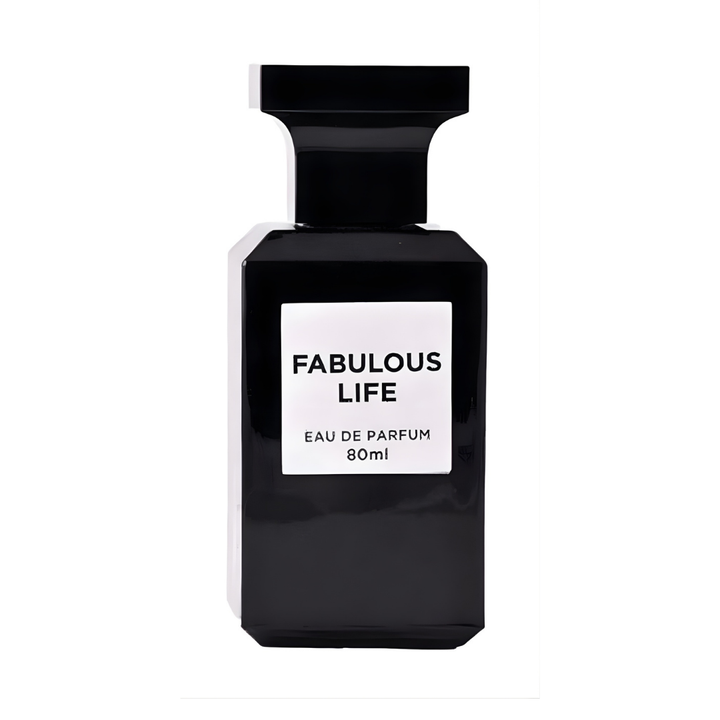 FRAGRANCE WORLD FABULOUS LIFE