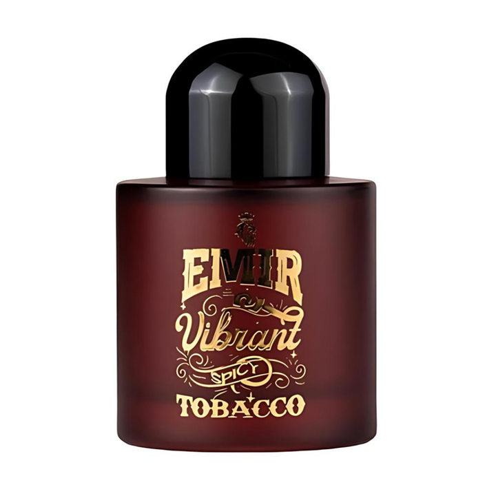 EMIR VIBRANT SPICY TOBACCO