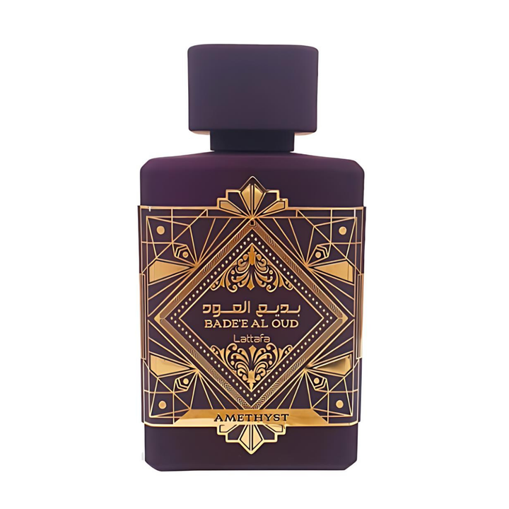 BADE'E AL OUD - AMETHYST