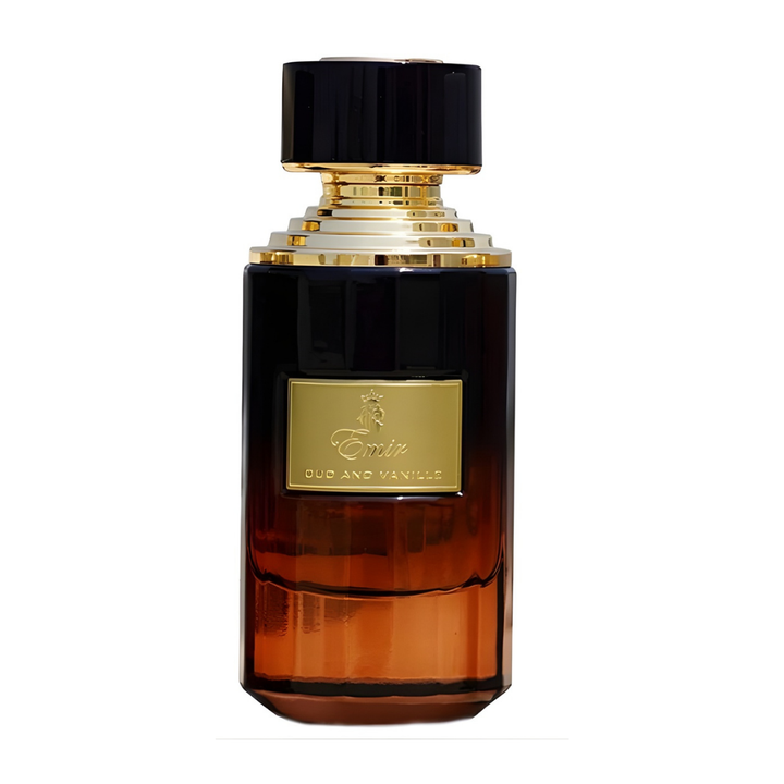 EMIR OUD AND VANILLE