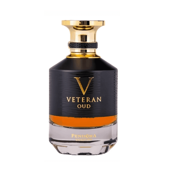 VETERAN OUD