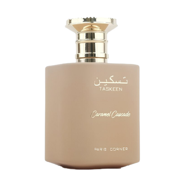TASKEEN CARAMEL CASCADE