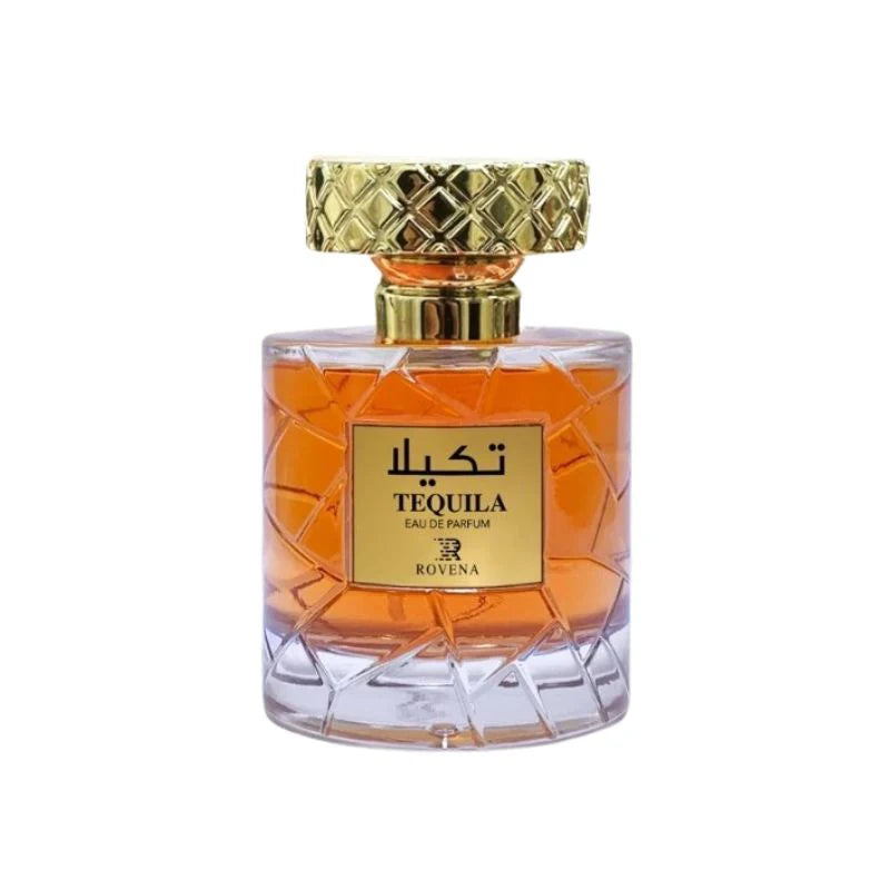 ROVENA - TEQUILA - SMELLA