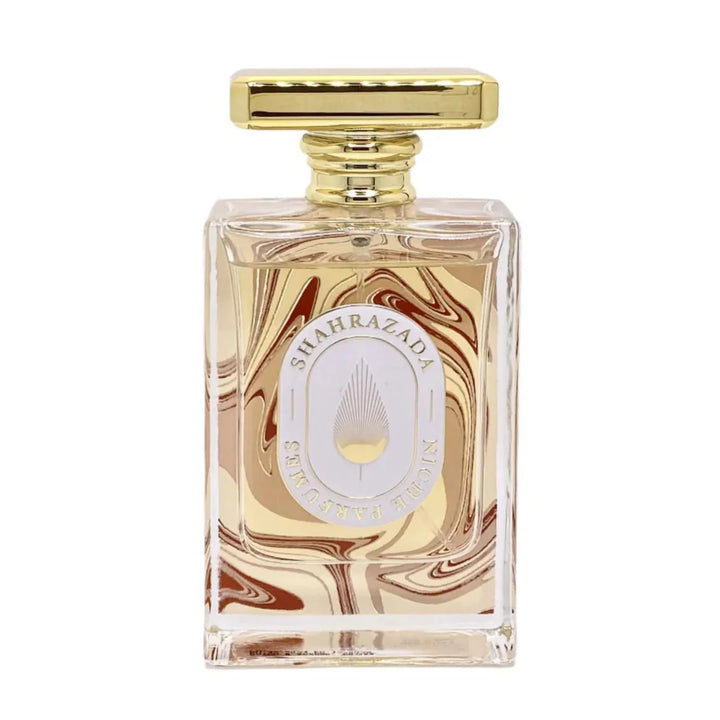 SHAHRAZADA