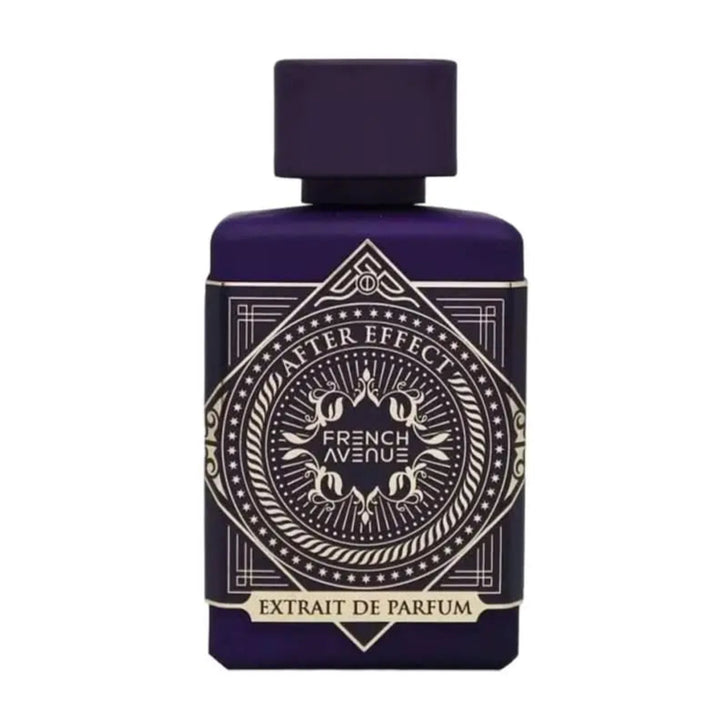 FRENCH AVENUE NACH WIRKUNG