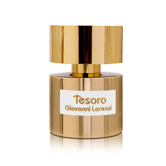 FRENCH AVENUE GIOVANNI LORENZI TESORO