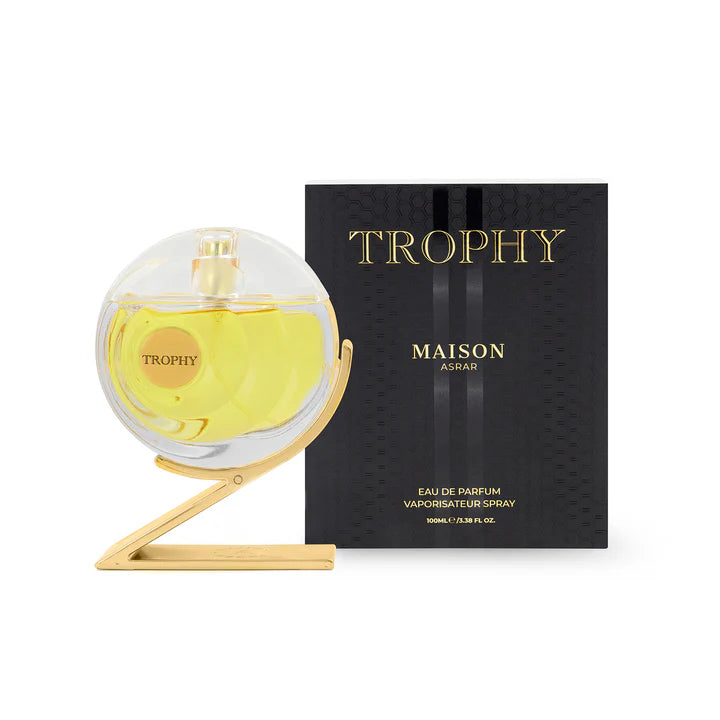 MAISON ASRAR TROPHY