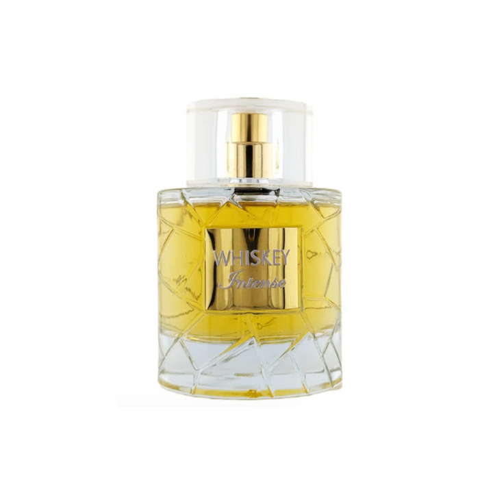 INTENSE WHISKEY