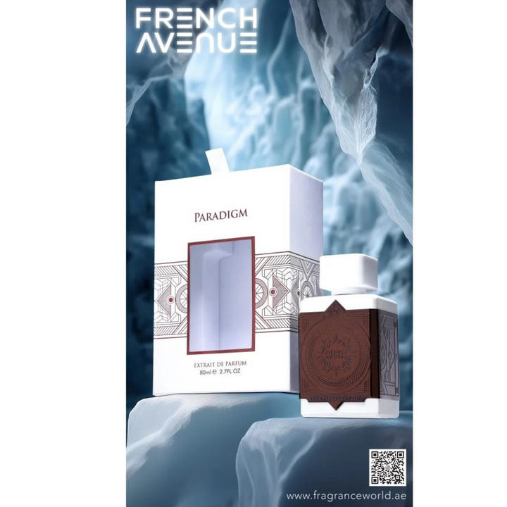 French Avenue Paradigm