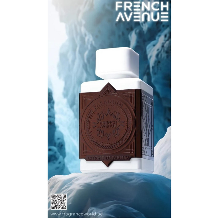 French Avenue Paradigm