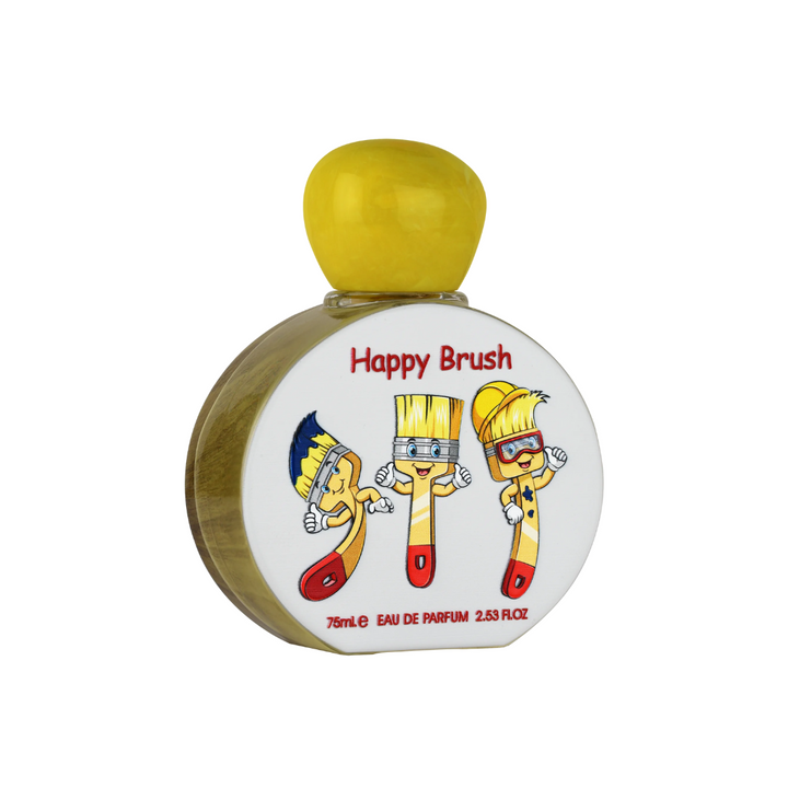 LATTAFA PRIDE KIDS - HAPPY BRUSH