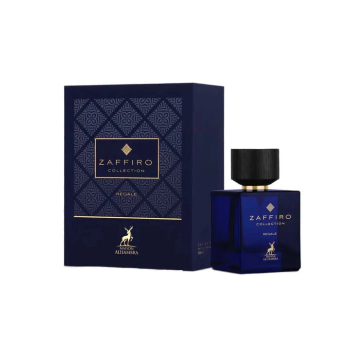SAFFIRO GIFT