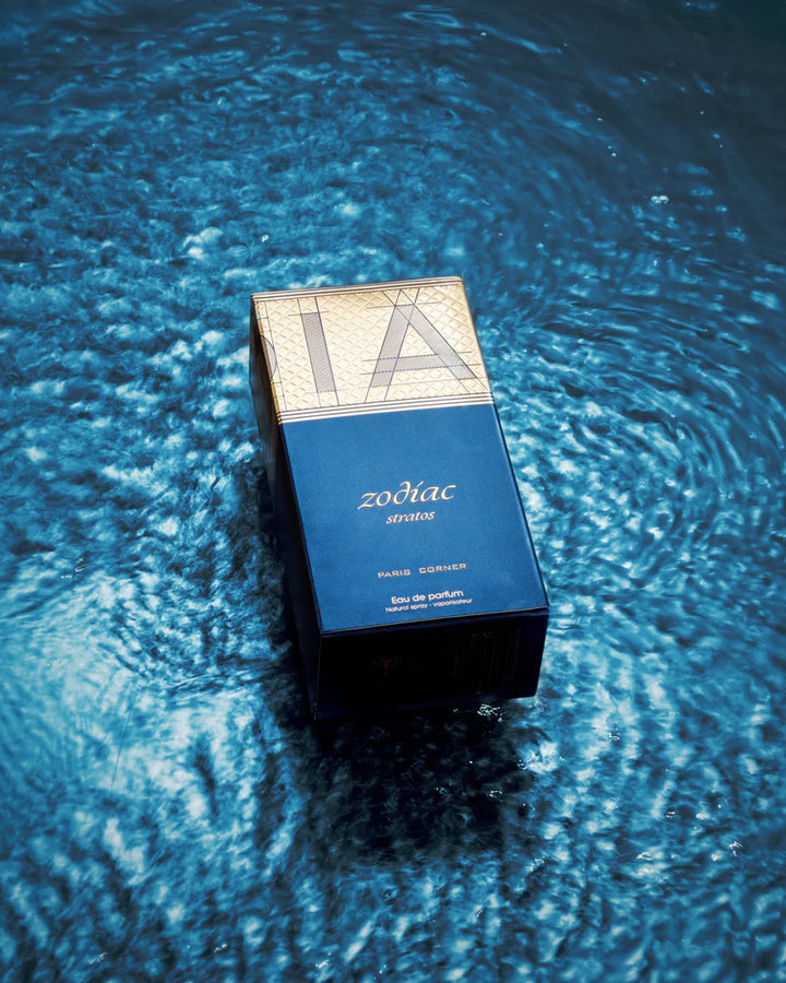 ZODIAC STRATOS