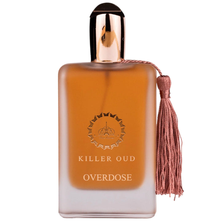 PARIS CORNER KILLER OUD OVERDOSE
