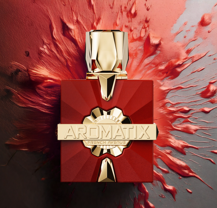 FRENCH AVENUE AROMATIX CARNAL DESIRE