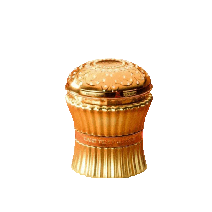 MINISTRY OF GOURMAND CAKE TEMPTATION