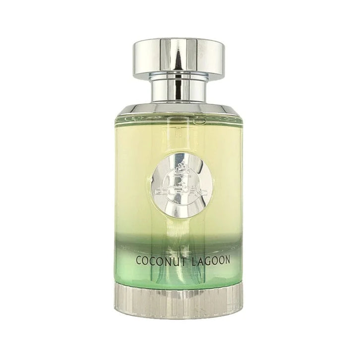 MINISTRY OF GOURMAND COCONUT LAGOON