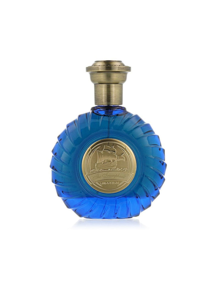 EMIR THE TRIUMPHANT SAPPHIRE