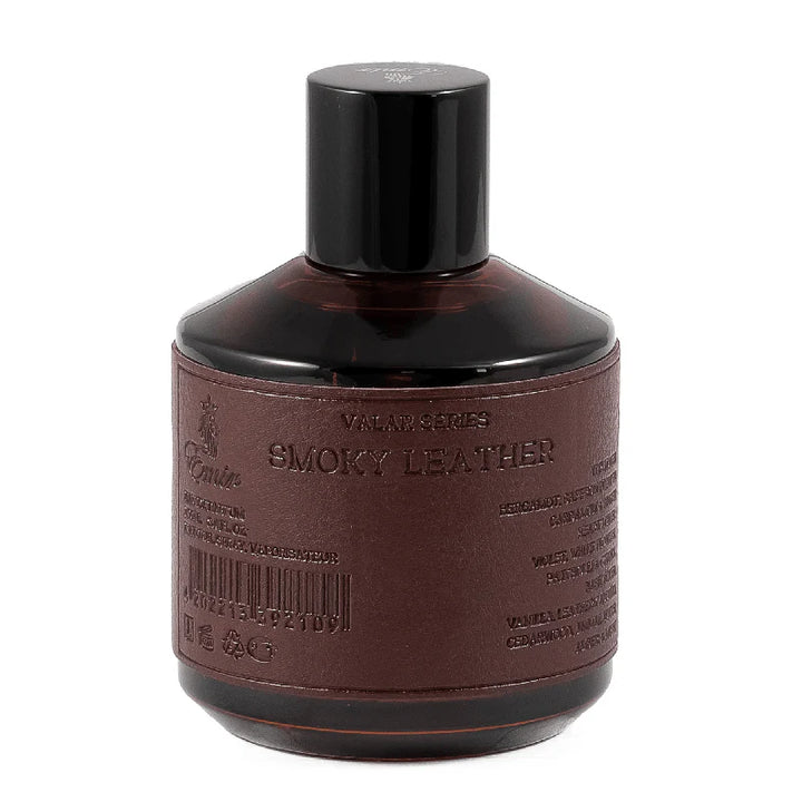EMIR SMOKY LEATHER - SMELLA