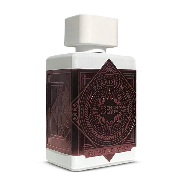 French Avenue Paradigm