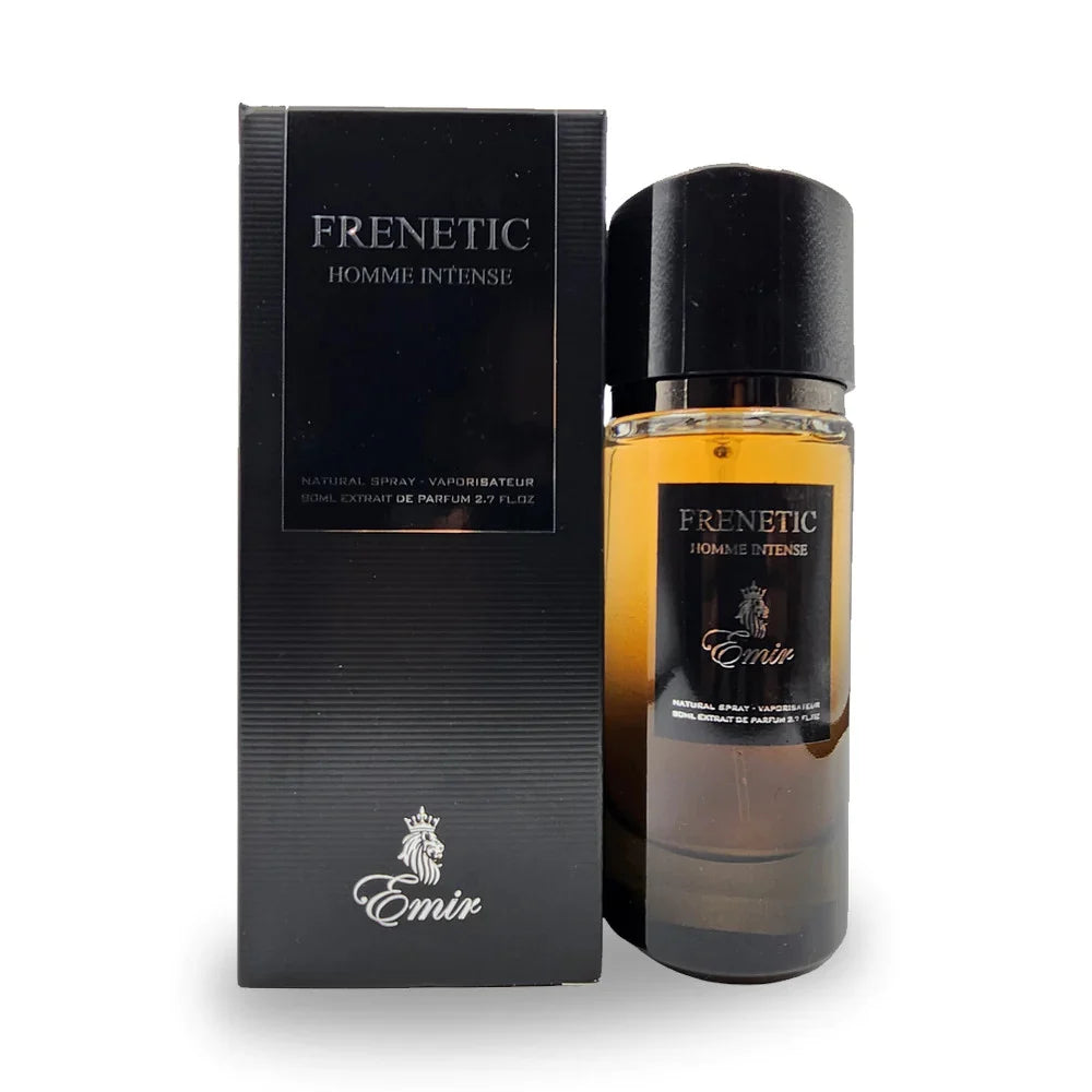 EMIR FRENETIC HOMME INTENSE - SMELLA