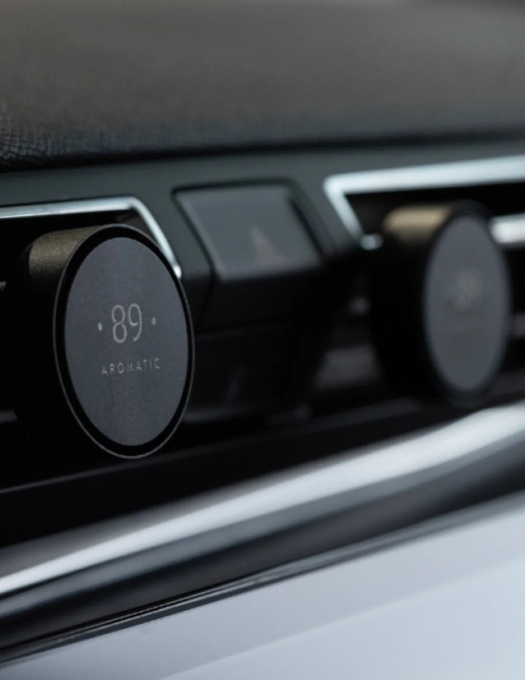 AUTO-LUFTERFRISCHER, 2 EINHEITEN. (GEGRILLT)